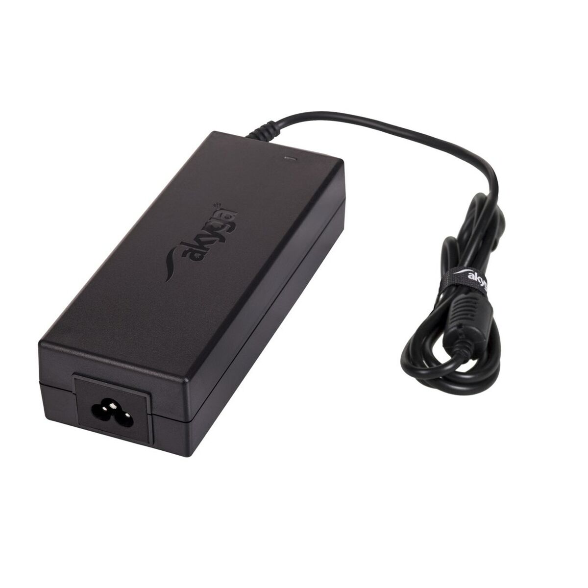 Laptopladdare Akyga AK-ND-57 130 W - 6
