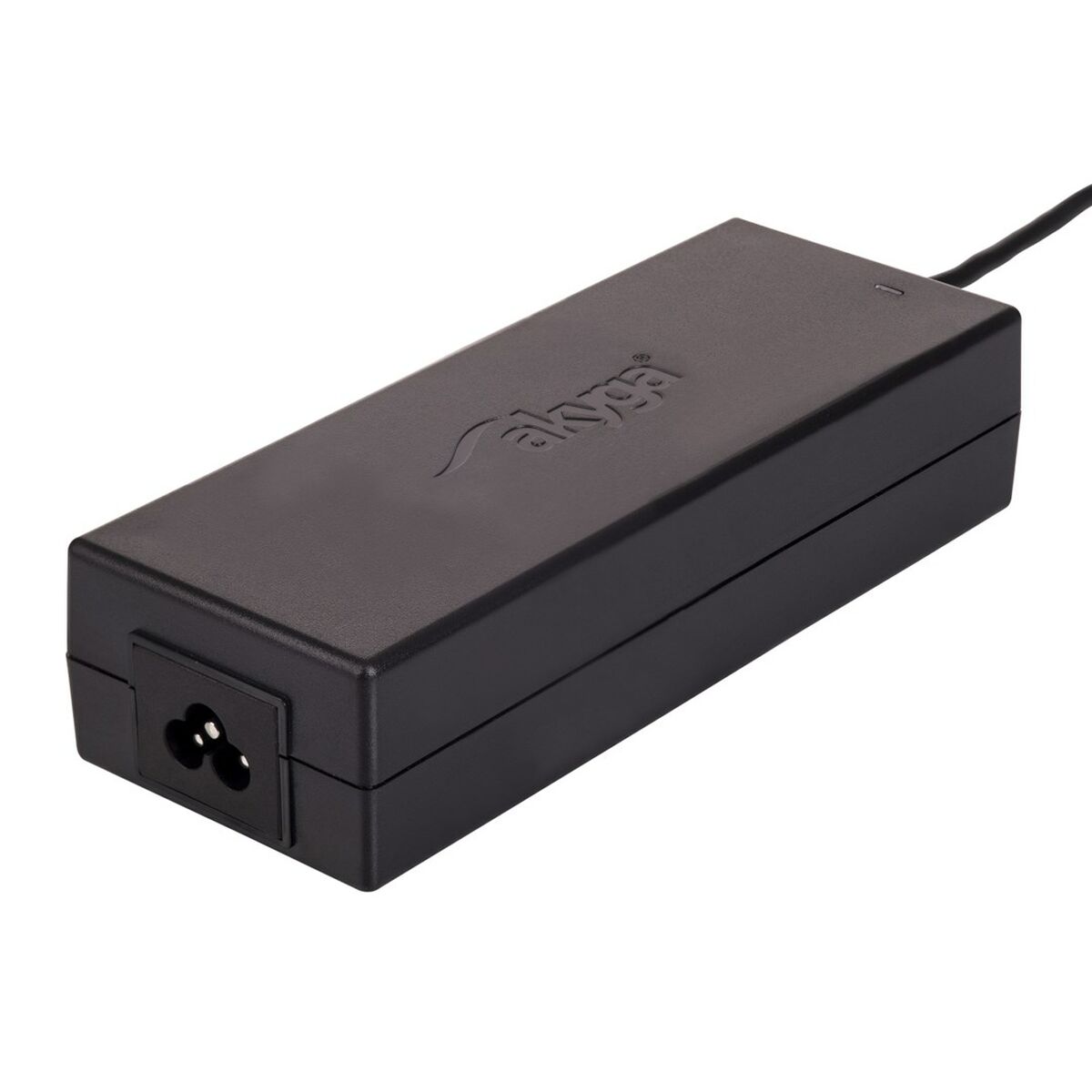 Laptopladdare Akyga AK-ND-57 130 W - 8