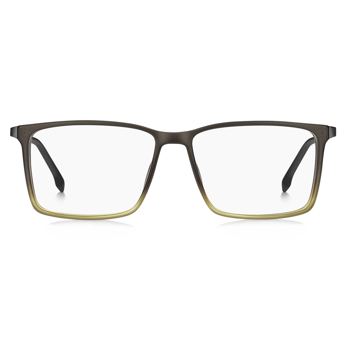 Glasögonbågar Hugo Boss BOSS-1251-AAI ø 58 mm - 2