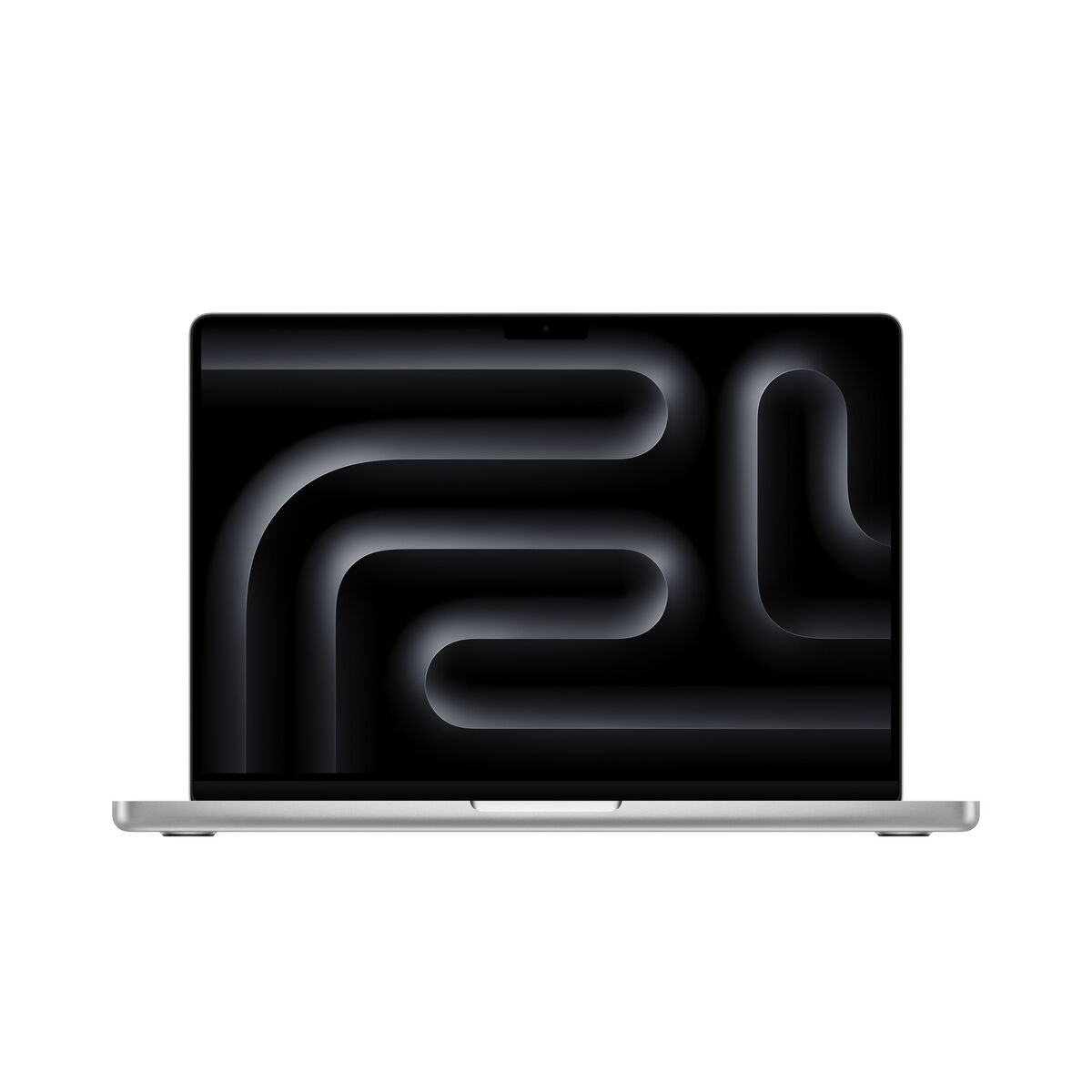 Bärbar dator Apple MR7K3Y/A 14,2" 8 GB RAM 1 TB SSD Qwerty Spanska M3 - 2