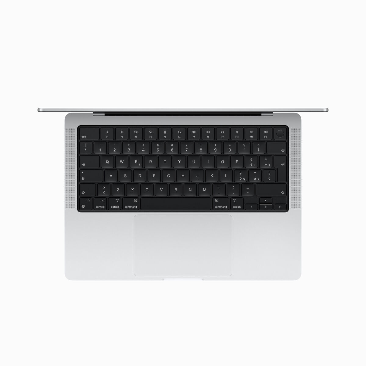 Bärbar dator Apple MR7K3Y/A 14,2" 8 GB RAM 1 TB SSD Qwerty Spanska M3