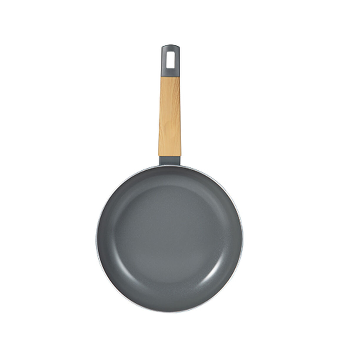 Stekpanna San Ignacio Earth Grey SG-6752 Grå Aluminium - 3