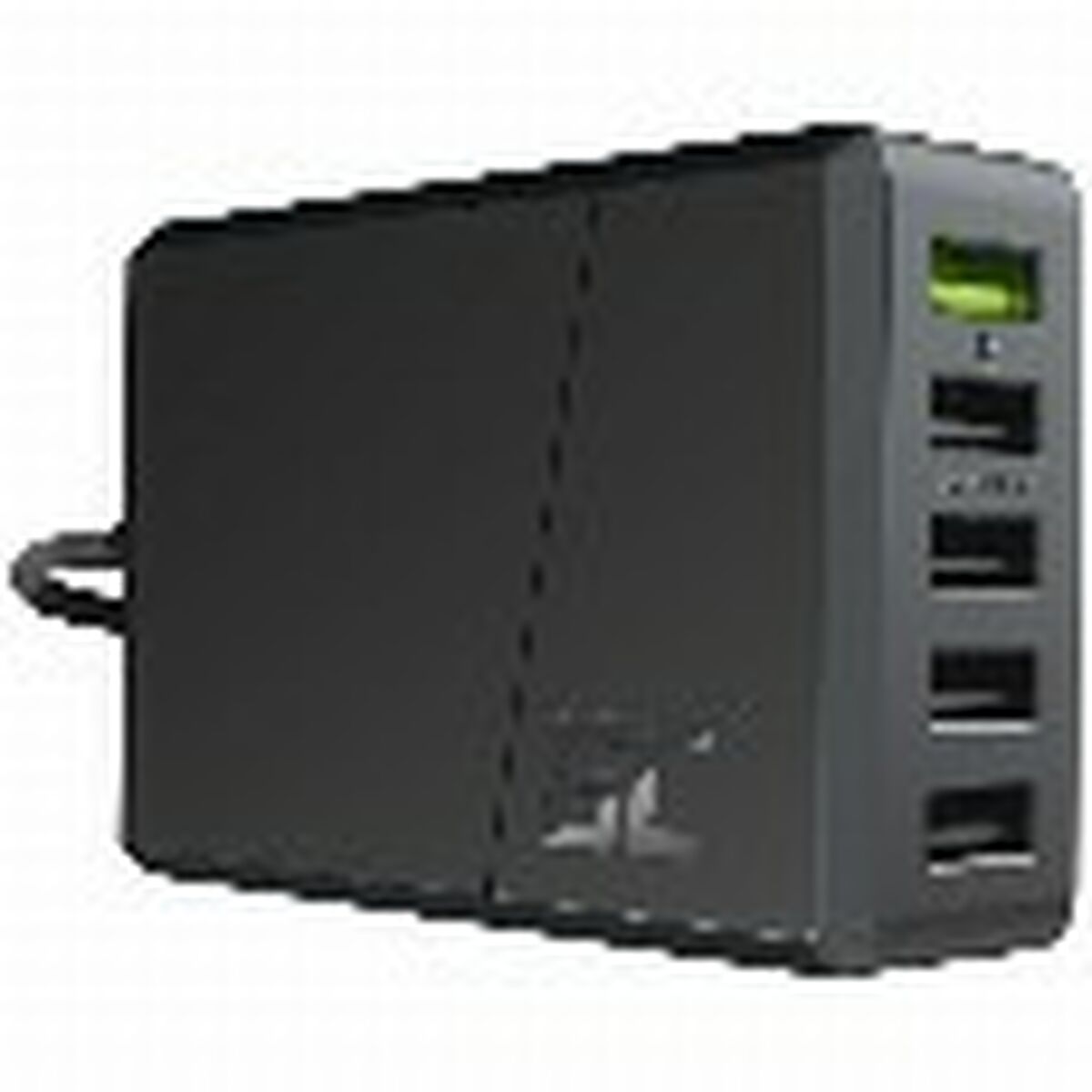 Bärbar laddare Green Cell CHARGC05 Svart - 2