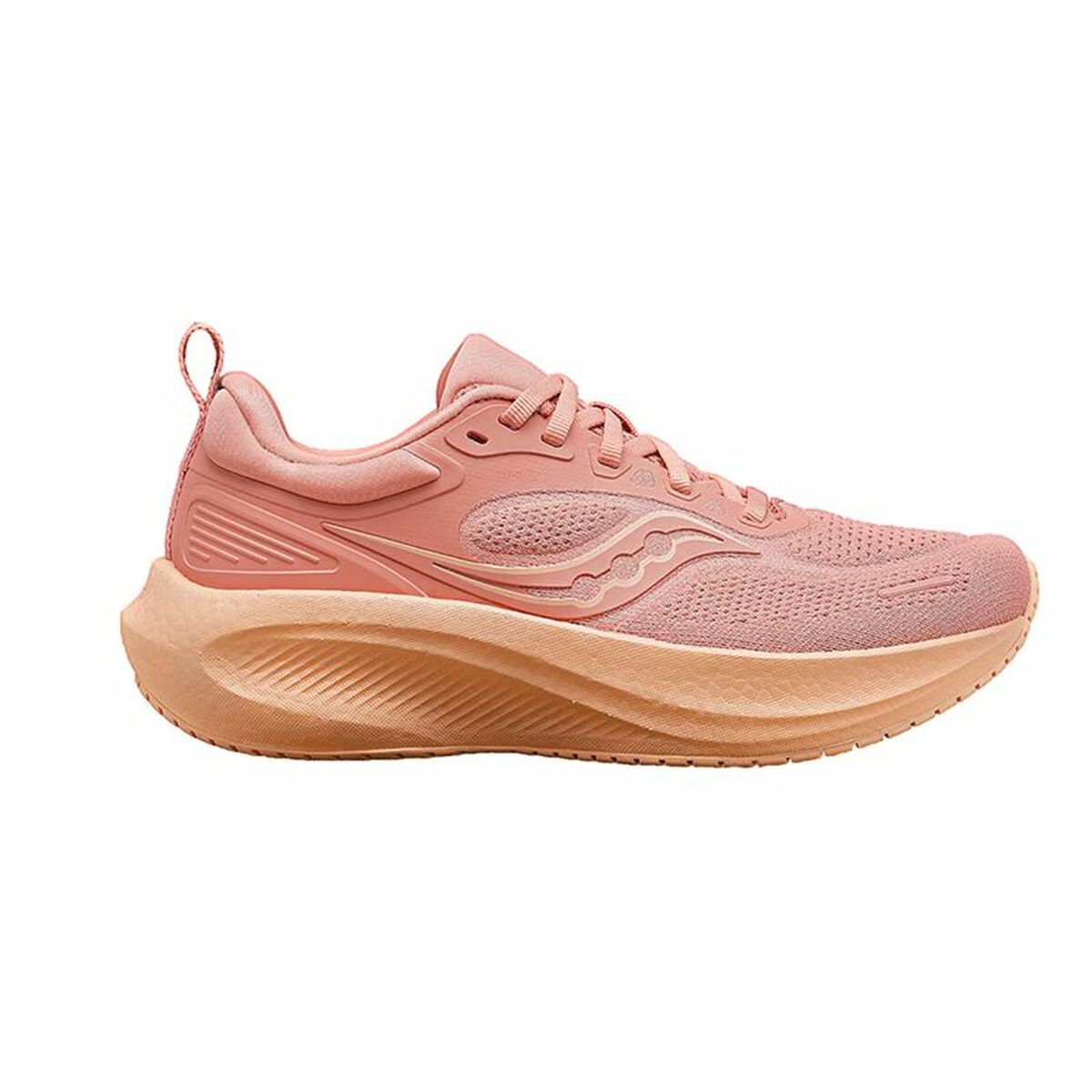 Löparskor, Vuxna Saucony Surge 3