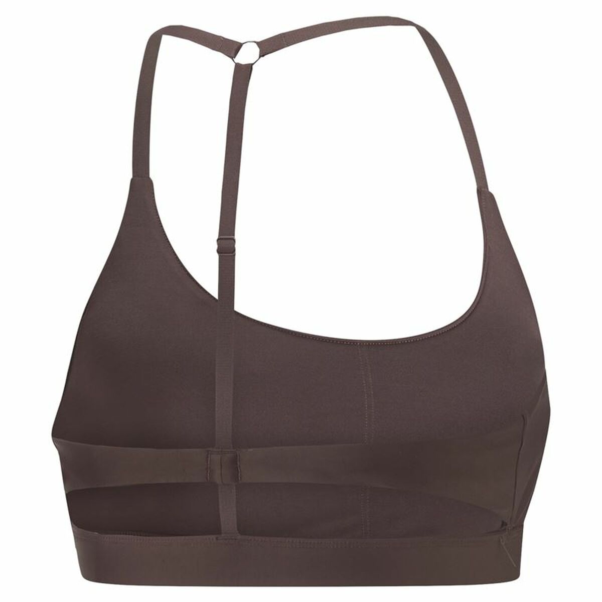 Sport-BH Puma Studio Ultrabare Mörkröd - 7