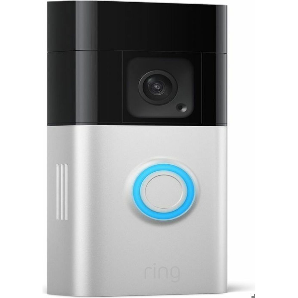 Smart interntelefon med video Ring Automotive 53-030849 Grå Silver - 2