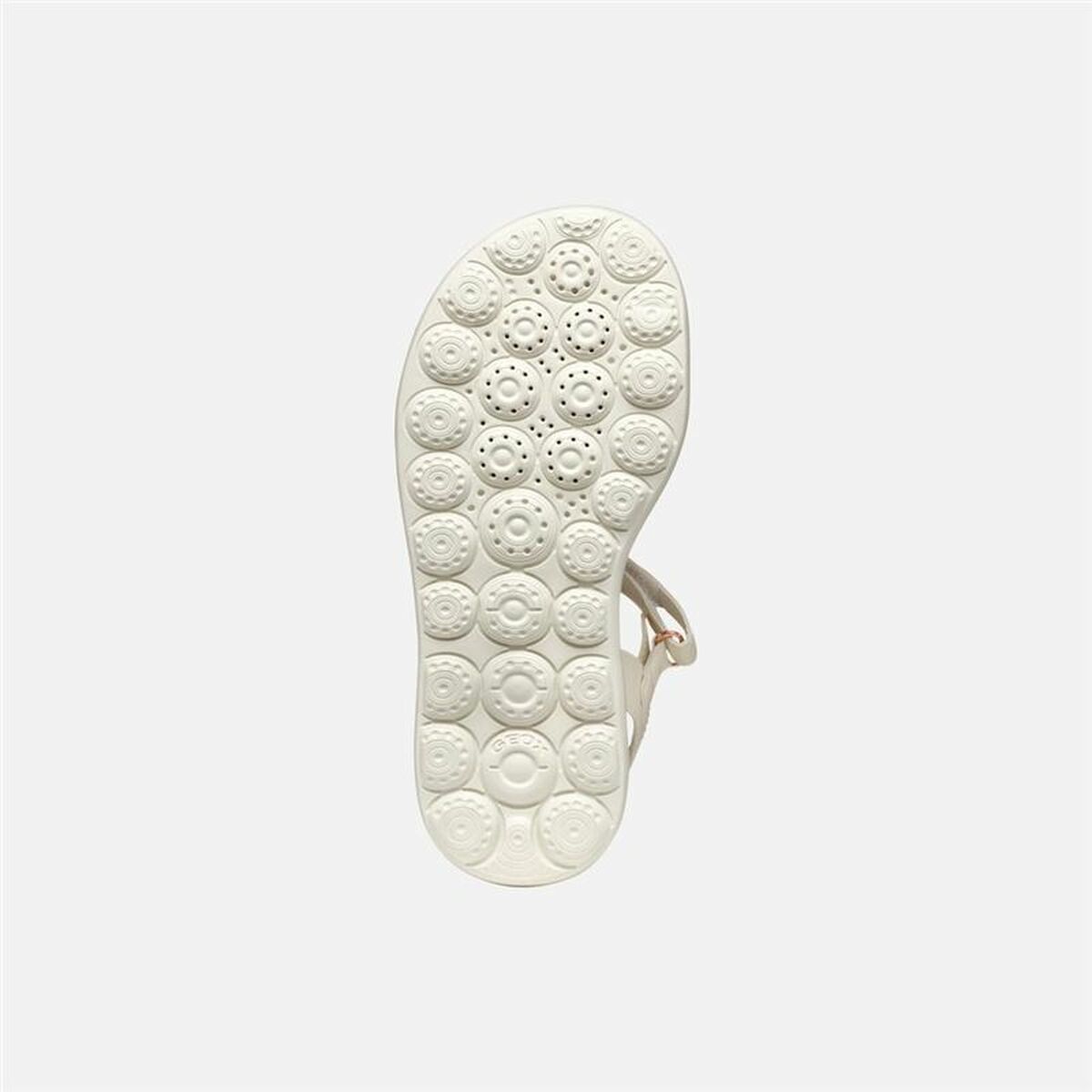 Sandaler till barn Geox Puffypop Gi - 2