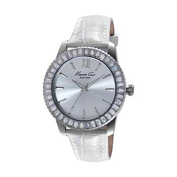 Damklocka Kenneth Cole IKC2849 (Ø 40 mm)