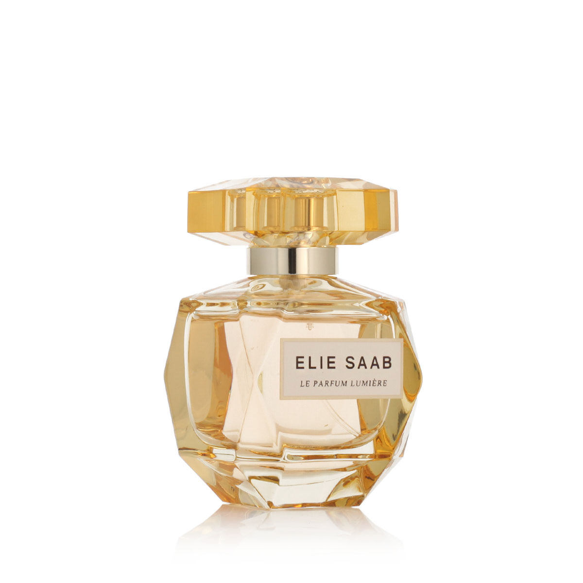 Parfym Damer Elie Saab   EDP Le Parfum Lumiere (50 ml) - 3