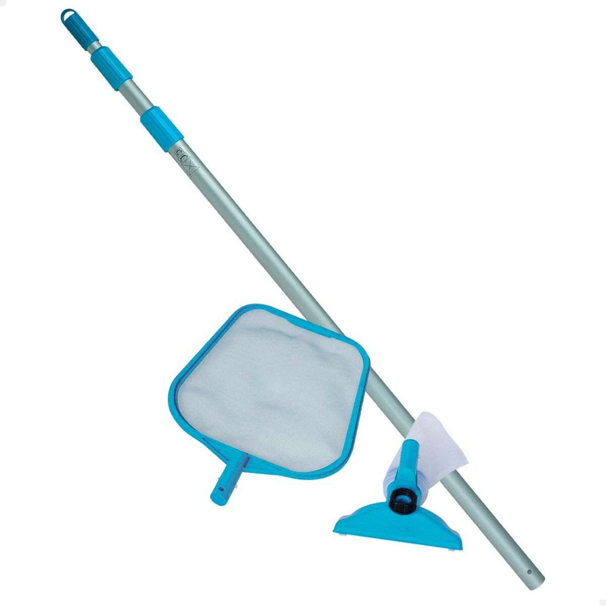 Simbassäng underhållskit Intex 29,5 x 276 x 3 cm (4 antal) - 7