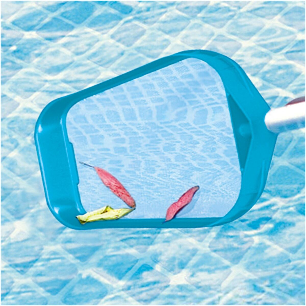 Simbassäng underhållskit Intex 29,5 x 276 x 3 cm (4 antal) - 3