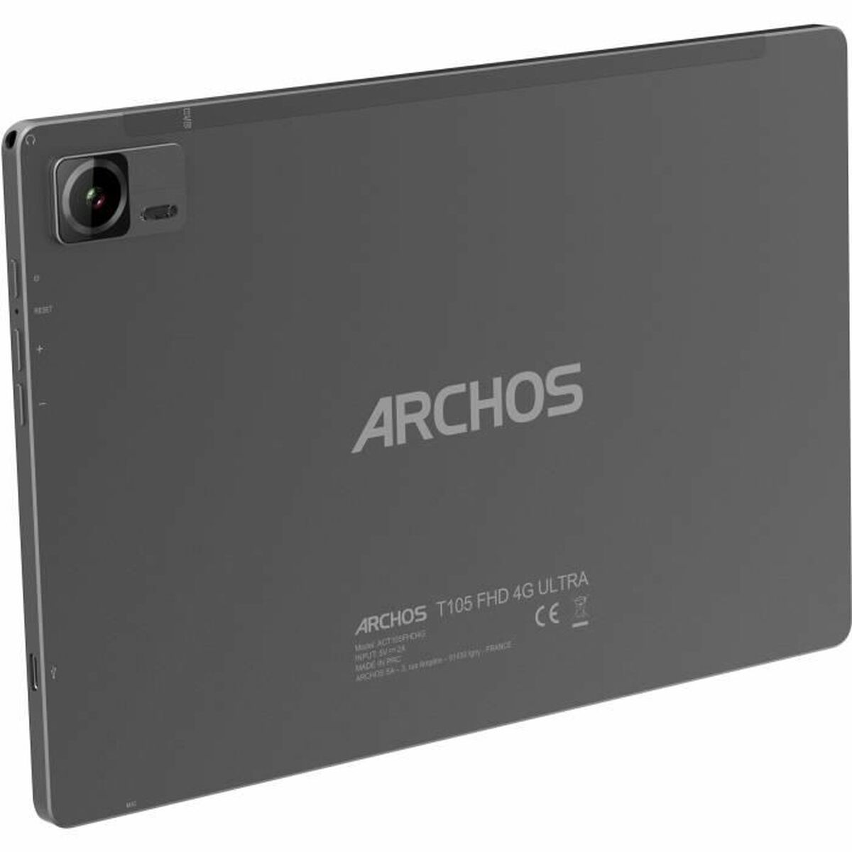 Läsplatta Archos T105FHD 10,5" 4 GB RAM 128 GB - 6