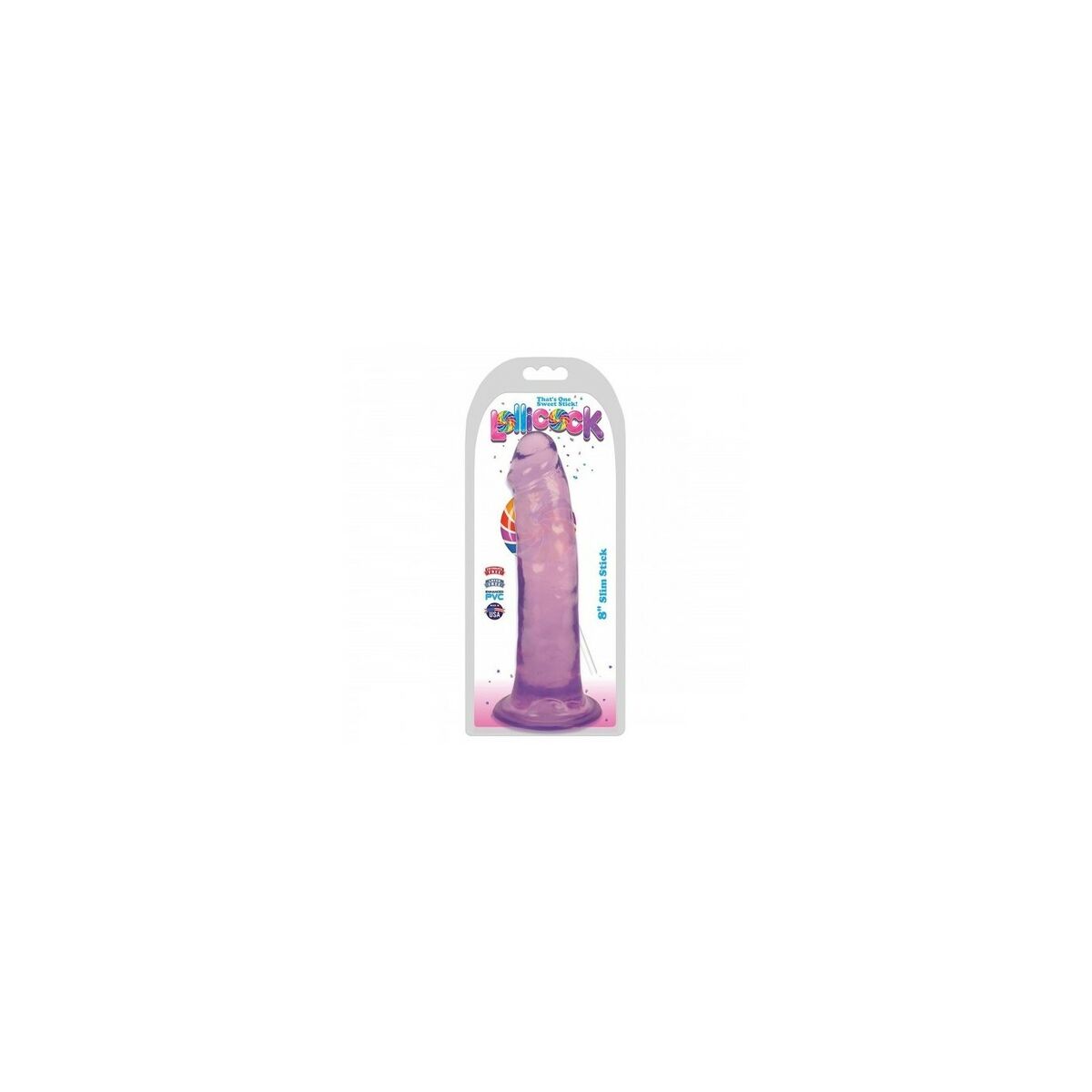 Dildo XR - 2