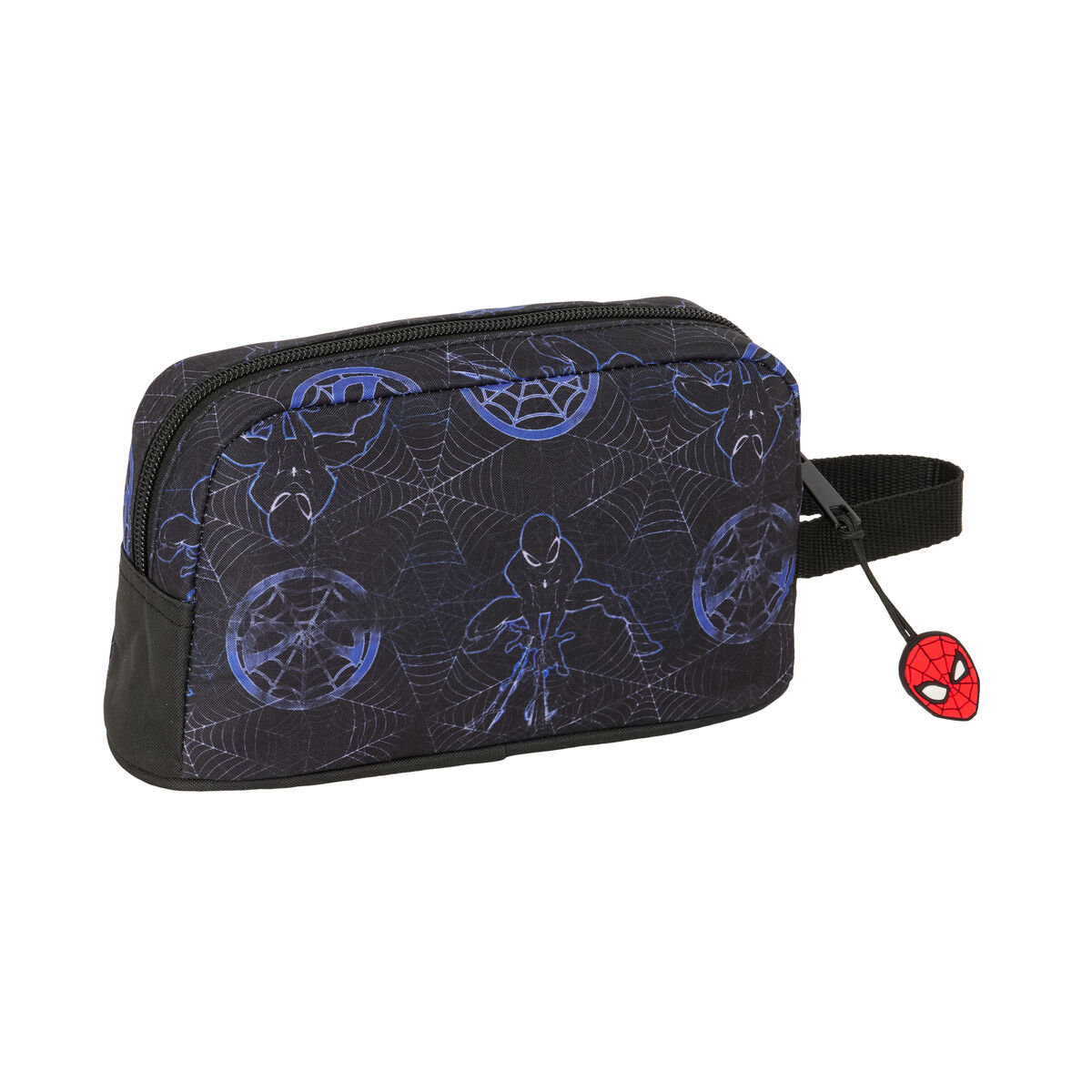 Termiskt tryck Spider-Man Attack Svart 21,5 x 12 x 6,5 cm - 3
