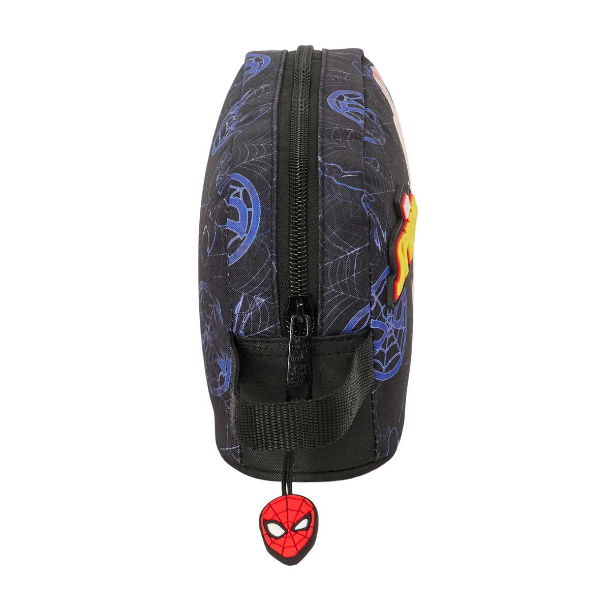 Termiskt tryck Spider-Man Attack Svart 21,5 x 12 x 6,5 cm - 4