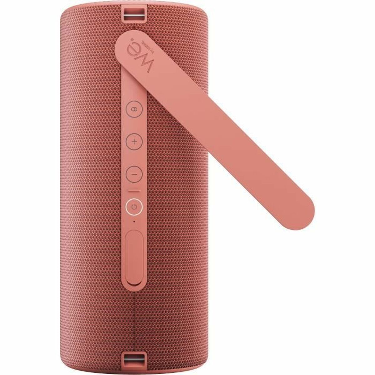 Bärbar Högtalare Loewe Röd 15 W 60 W - 2