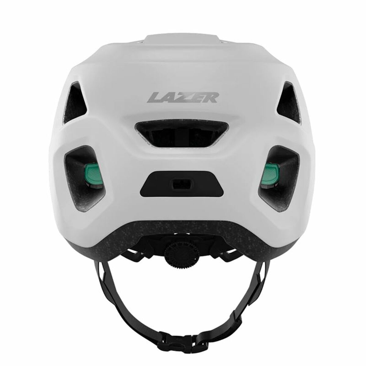 Cykelhjälm för vuxna Lazer BLC24478923-W Vit - 2