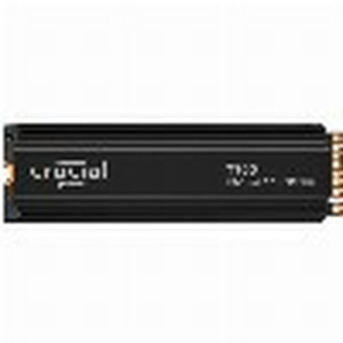 Hårddisk Crucial CT4000T700SSD5 2 TB