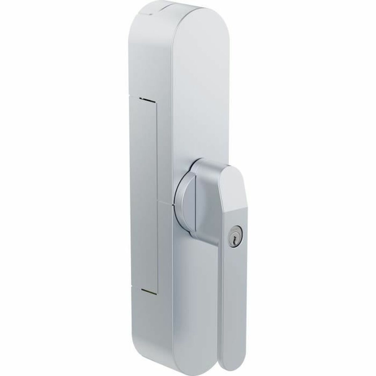 Dörrhandtag ABUS WINTECTO One FCA4100 S Svart - 2