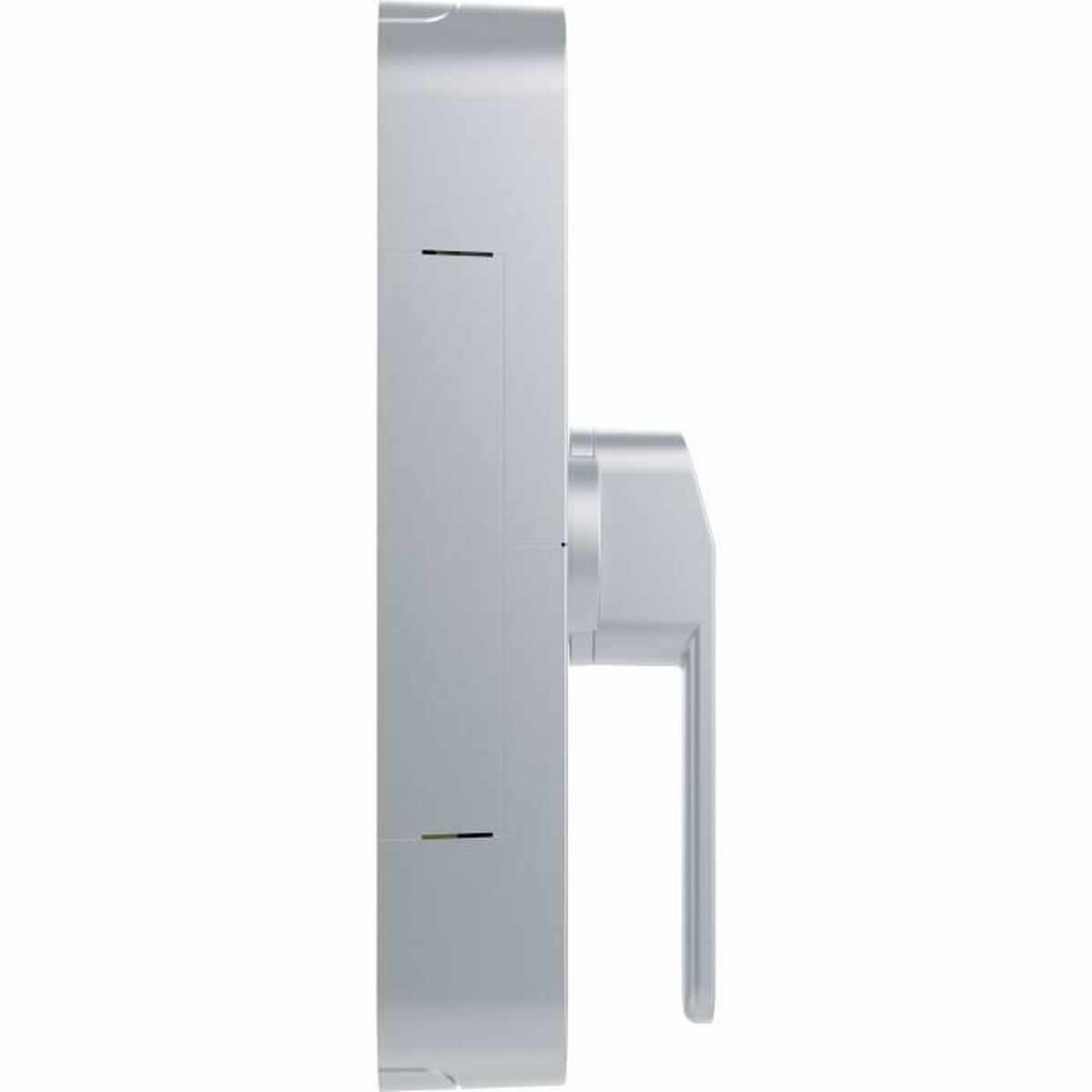 Dörrhandtag ABUS WINTECTO One FCA4100 S Svart - 3