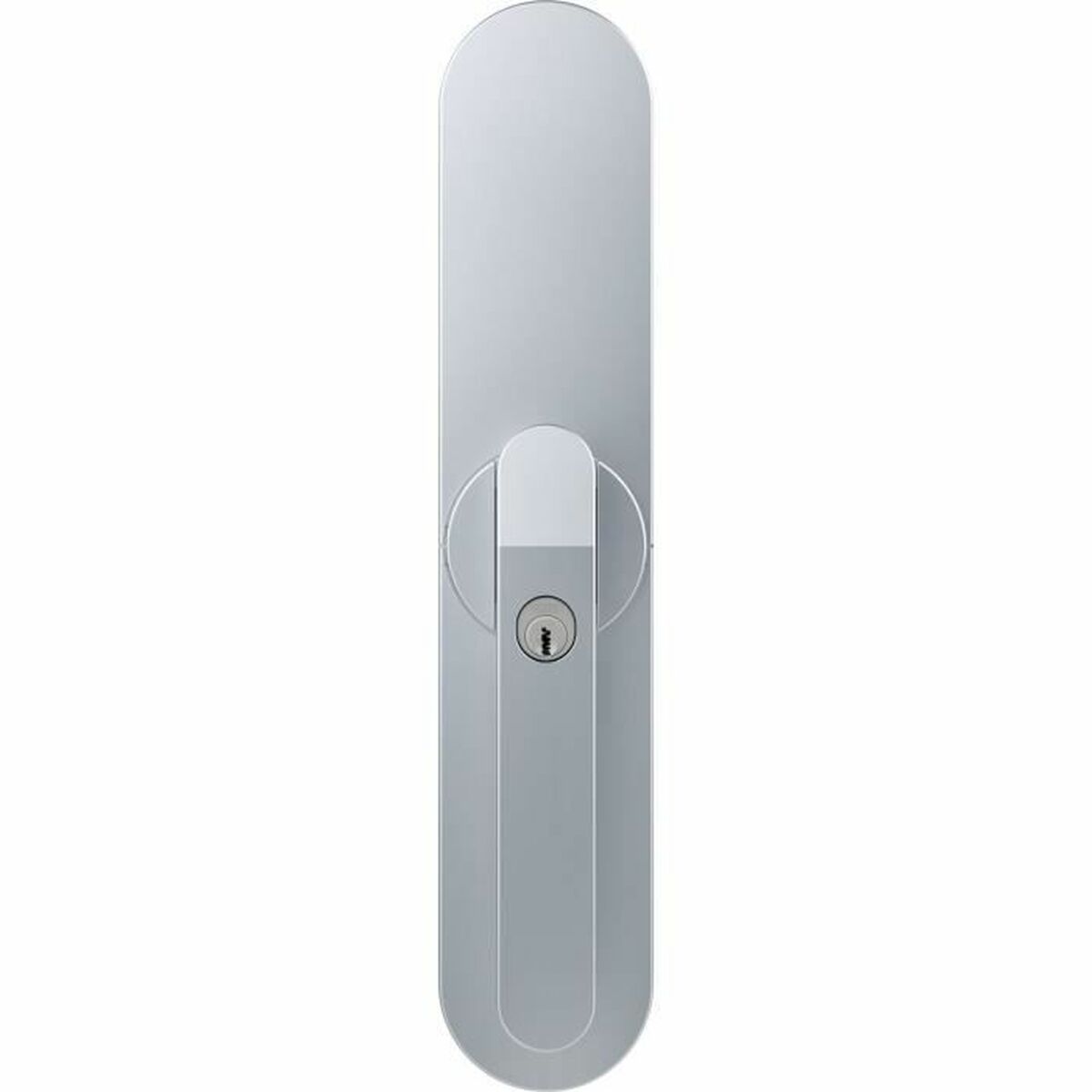 Dörrhandtag ABUS WINTECTO One FCA4100 S Svart
