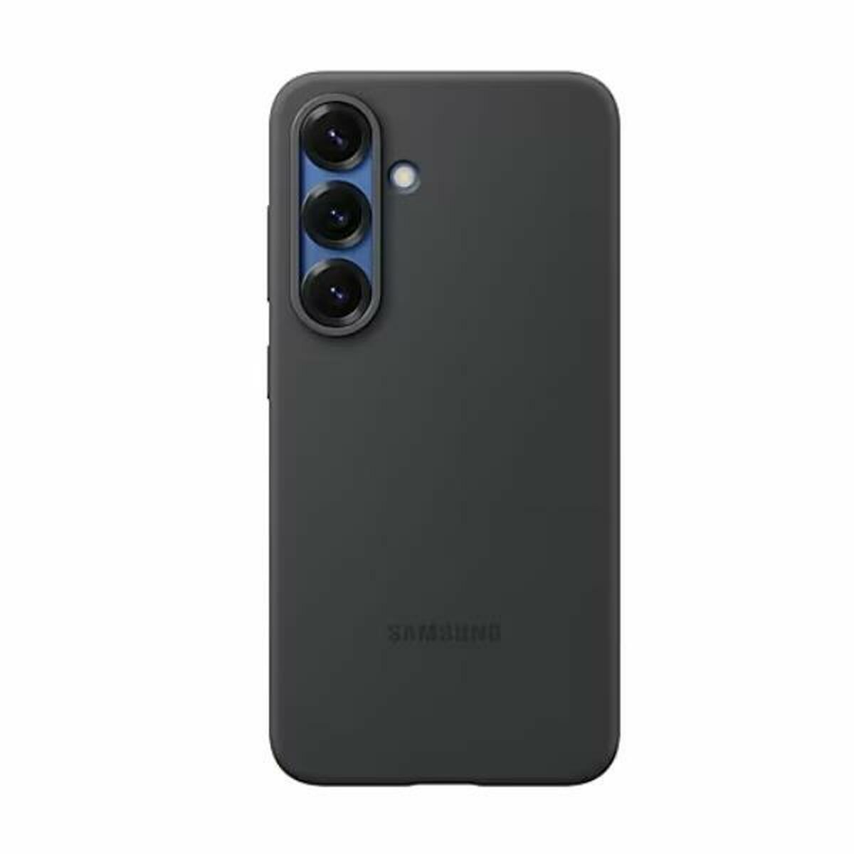 Mobilfodral Samsung Svart