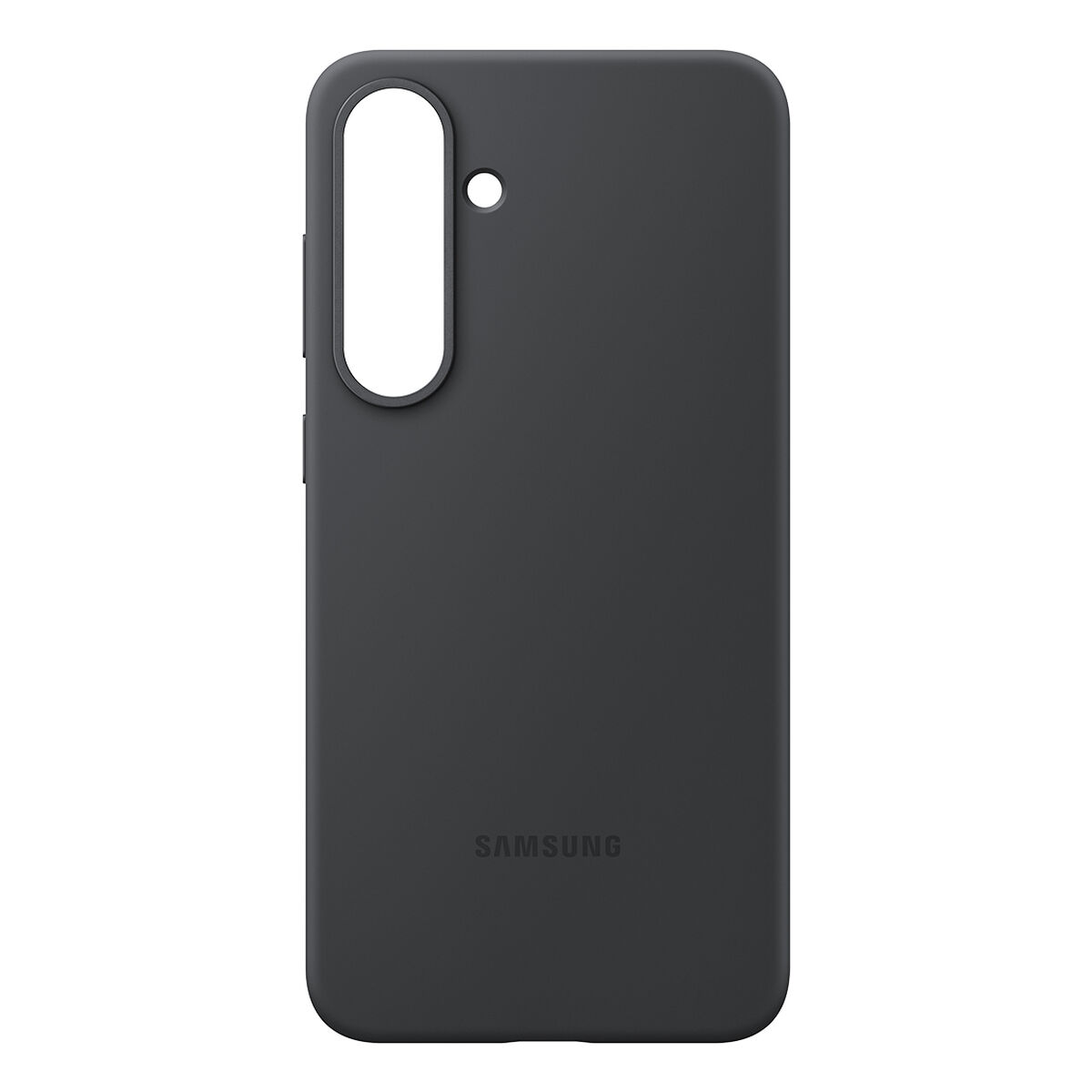 Mobilfodral Samsung Svart - 2
