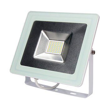 Floodlight/Projektorlampa EDM 70375 Vit F 50 W 3500 lm (6400 K)