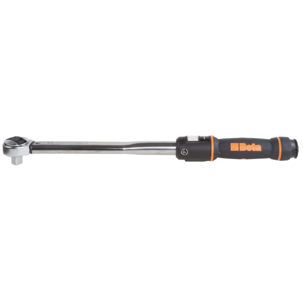 Beta Tools Momentnyckel klick 666N/20 - 2