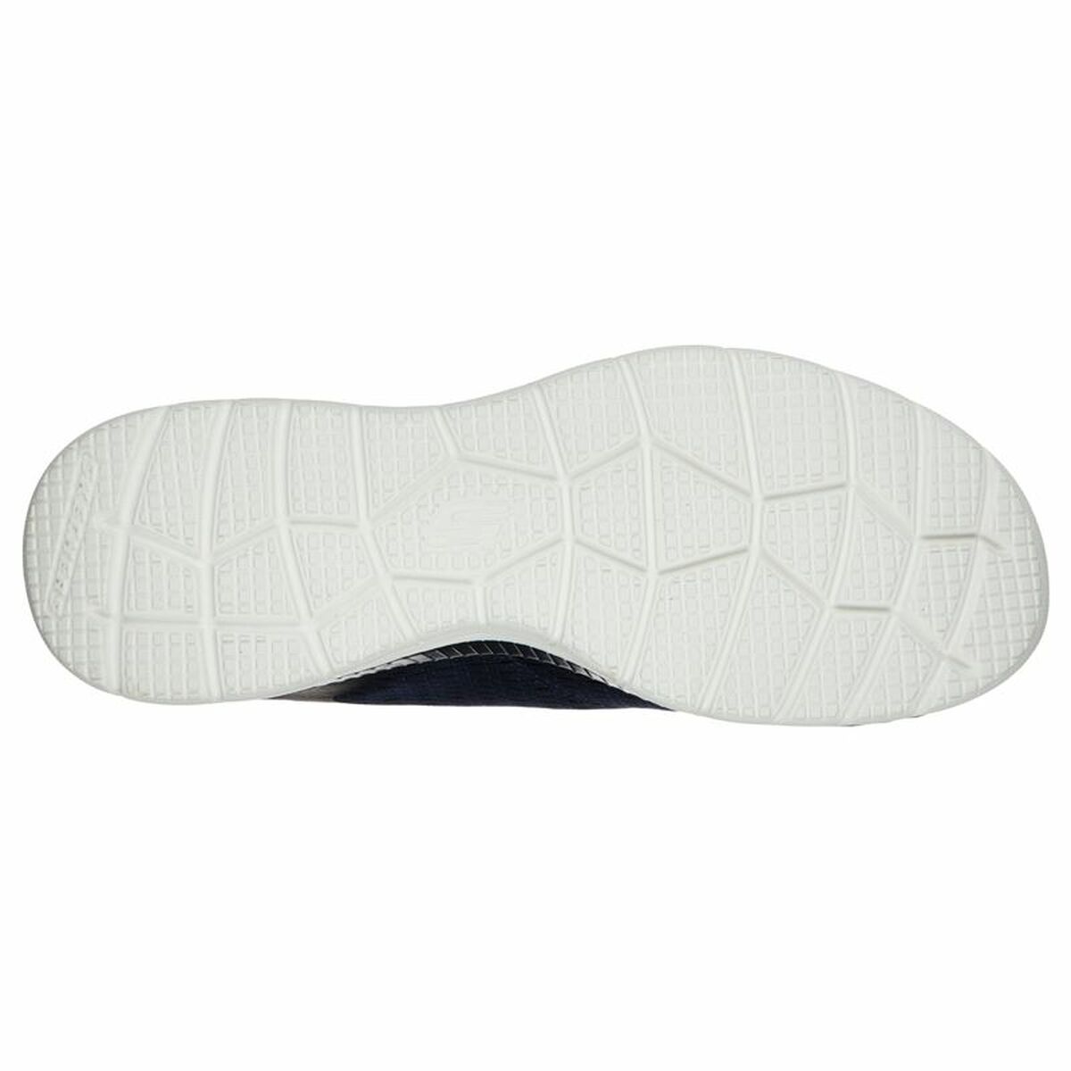 Gymnastiksko, Dam Skechers Bountiful Quick Path Mörkblå - 9