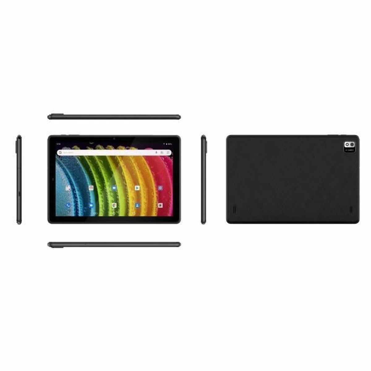 Läsplatta Archos T101 HD2 4G - 2