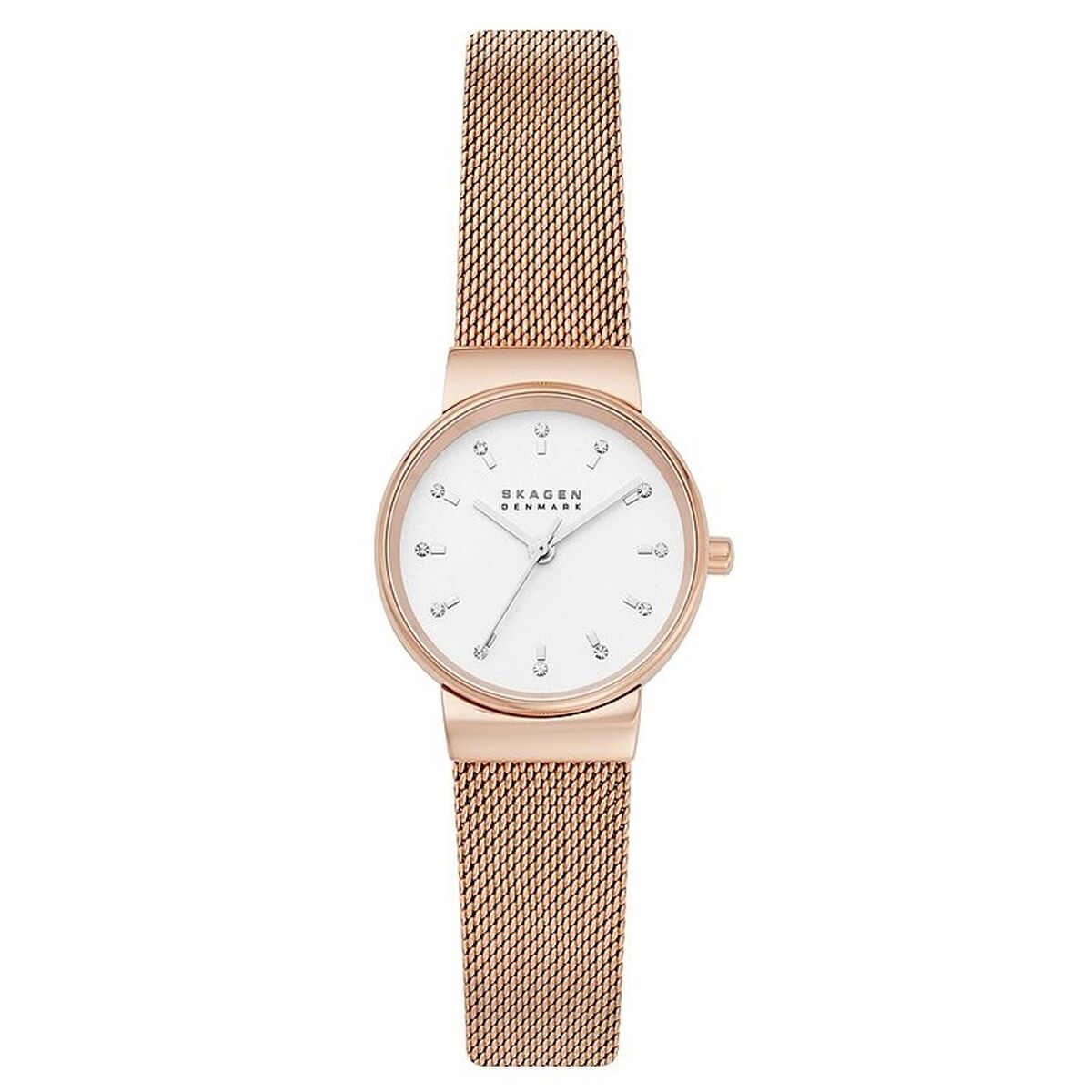 Damklocka Skagen ANCHER (Ø 26 mm)
