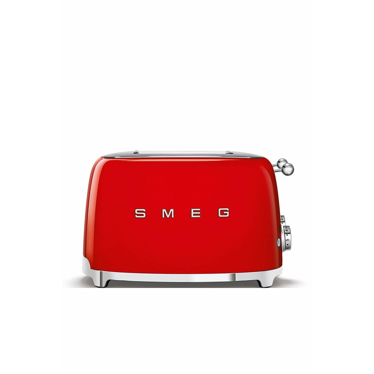 Brödrost Smeg TSF03RDEU 2000 W - 2