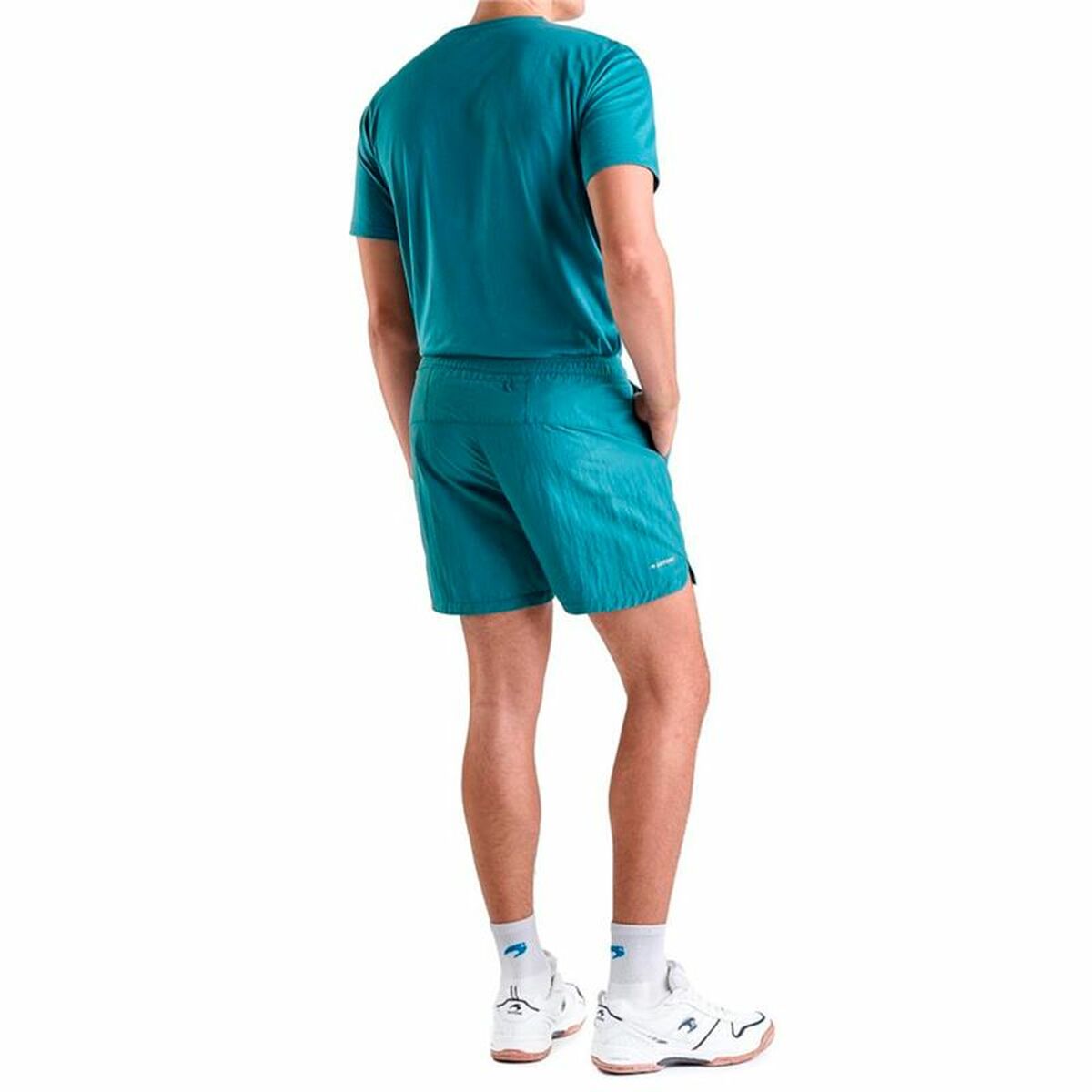 Träningsshorts Astore Didak Grön - 4