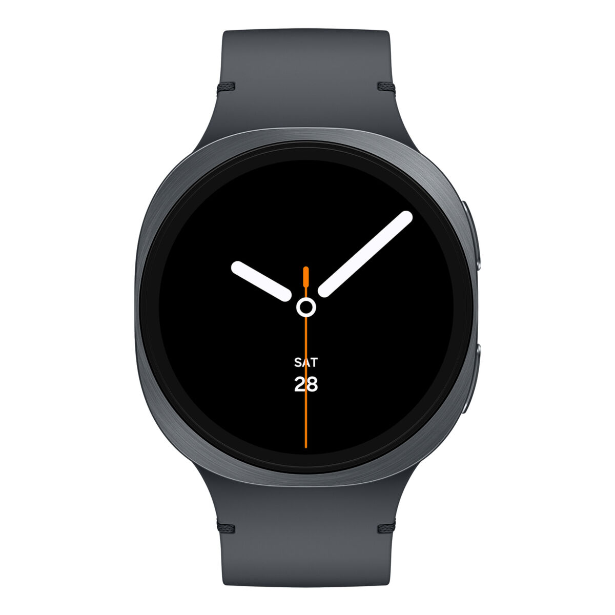 Smartklocka Samsung SM-L330NDAAEUB Grå 1,5" Ø 44 mm - 3
