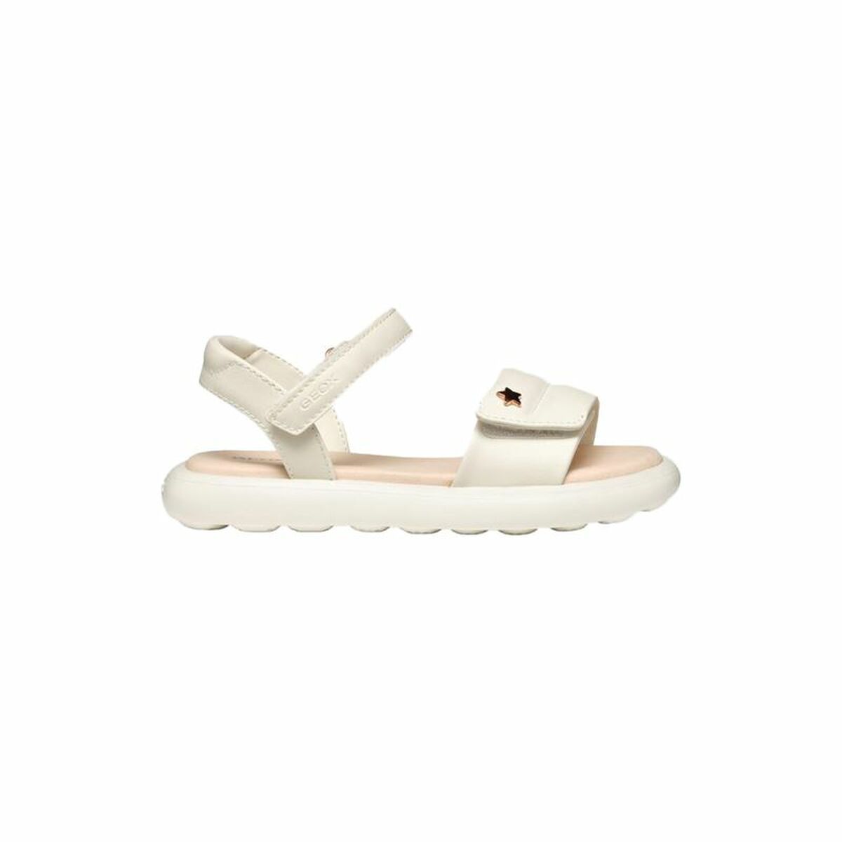 Sandaler till barn Geox Puffypop Gi