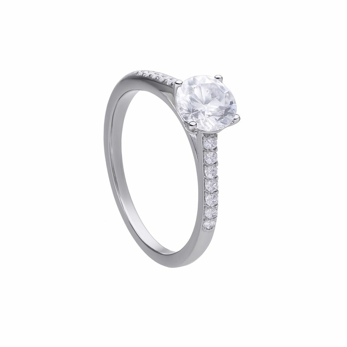 Damring Diamonfire 6120531082165 (16,5)