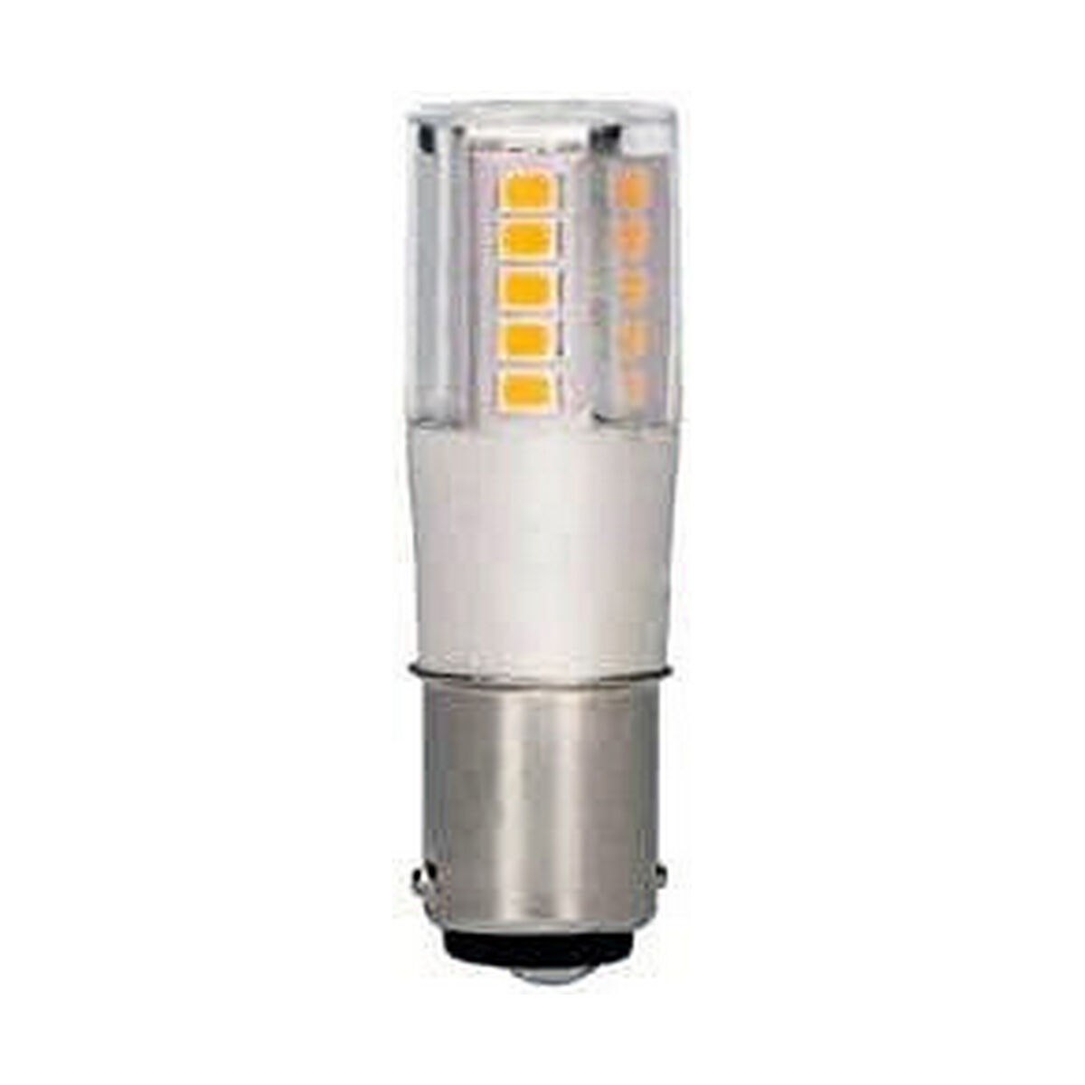 LED-lampa EDM 98935 E 5,5 W 60 W B15D 700 lm 650 Lm Ø 1,7 x 5,7 cm Ø 1,8 x 5,7 cm (3200 K) - 3