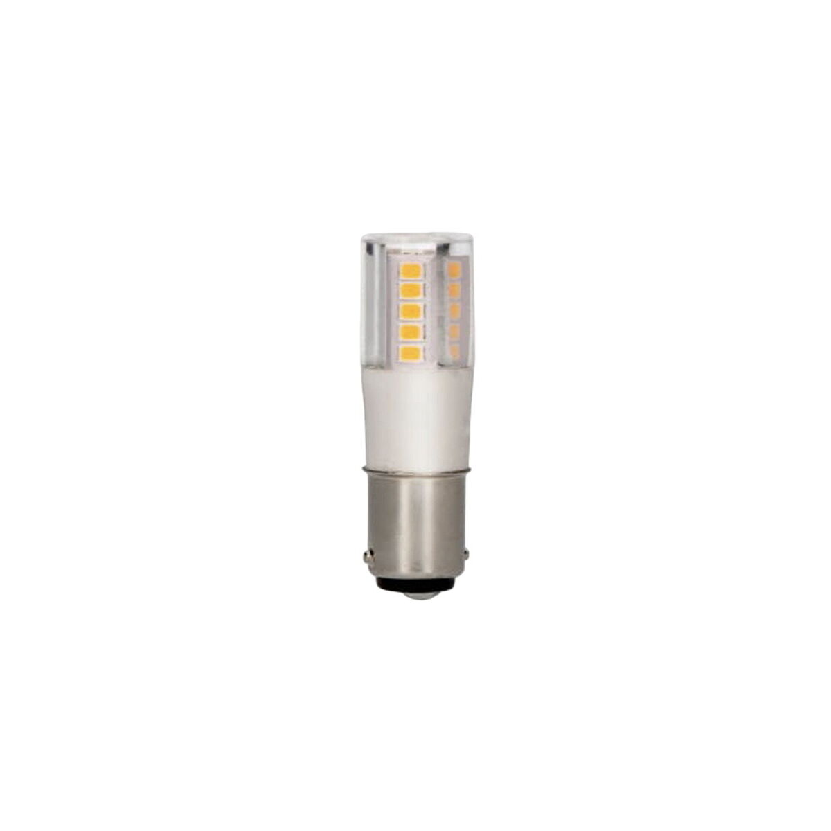 LED-lampa EDM 98935 E 5,5 W 60 W B15D 700 lm 650 Lm Ø 1,7 x 5,7 cm Ø 1,8 x 5,7 cm (3200 K) - 4