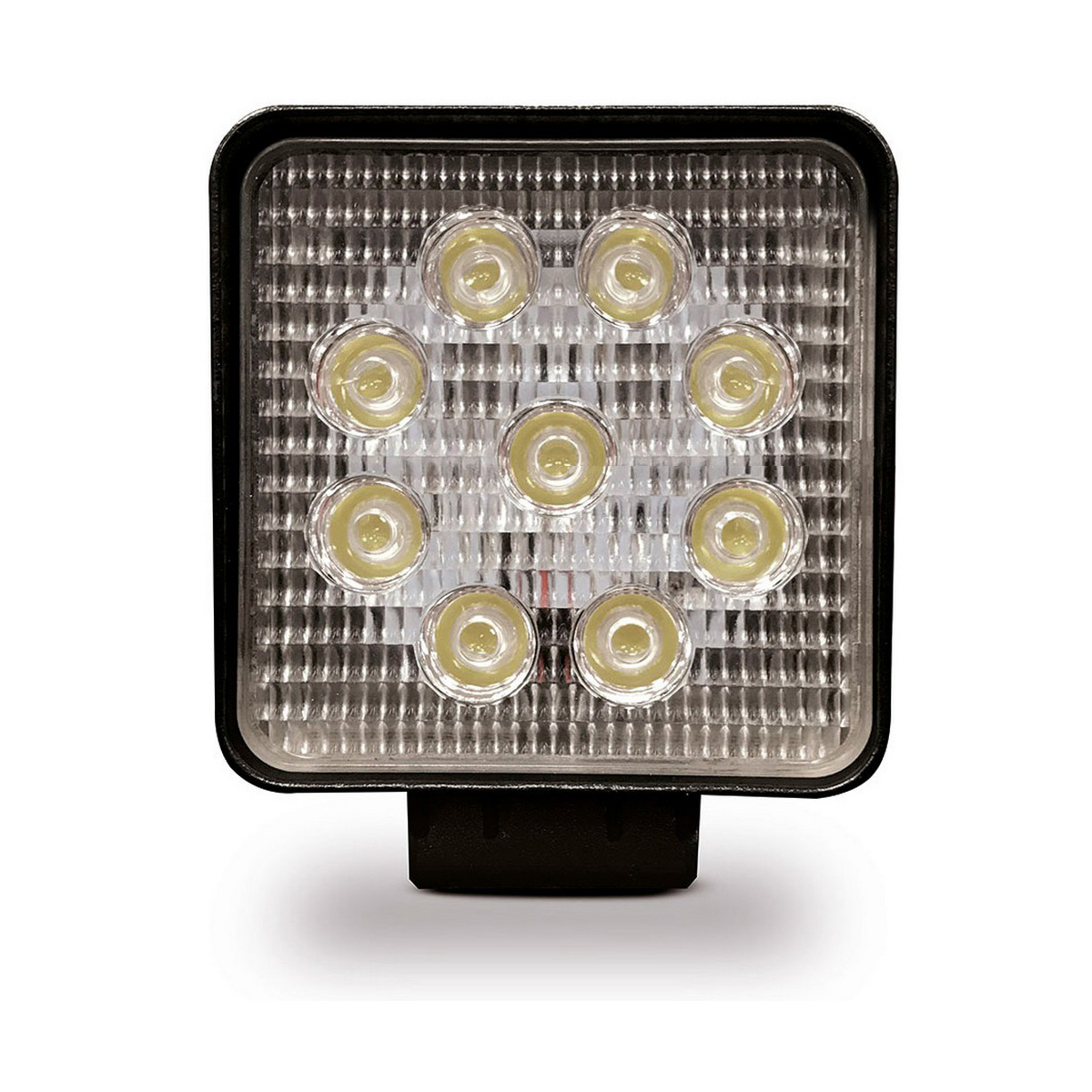 LED spotlight Goodyear 27 W - 2