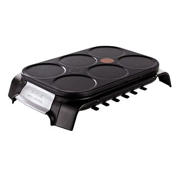 Pannkaksmaskin Tefal PY558813 1000 W
