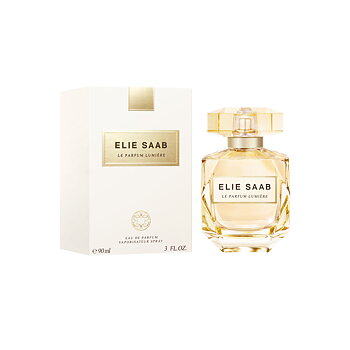 Parfym Damer Elie Saab EDP Le Parfum Lumiere 90 ml