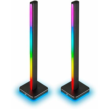 Smart-Lampa Corsair iCUE LT100 Belysning LED
