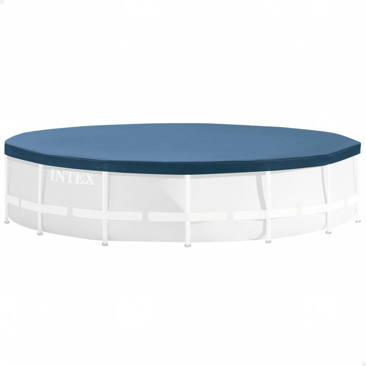 Pool Cover Intex 28032 Ø 457 cm 457 x 25 x 457 cm - 15