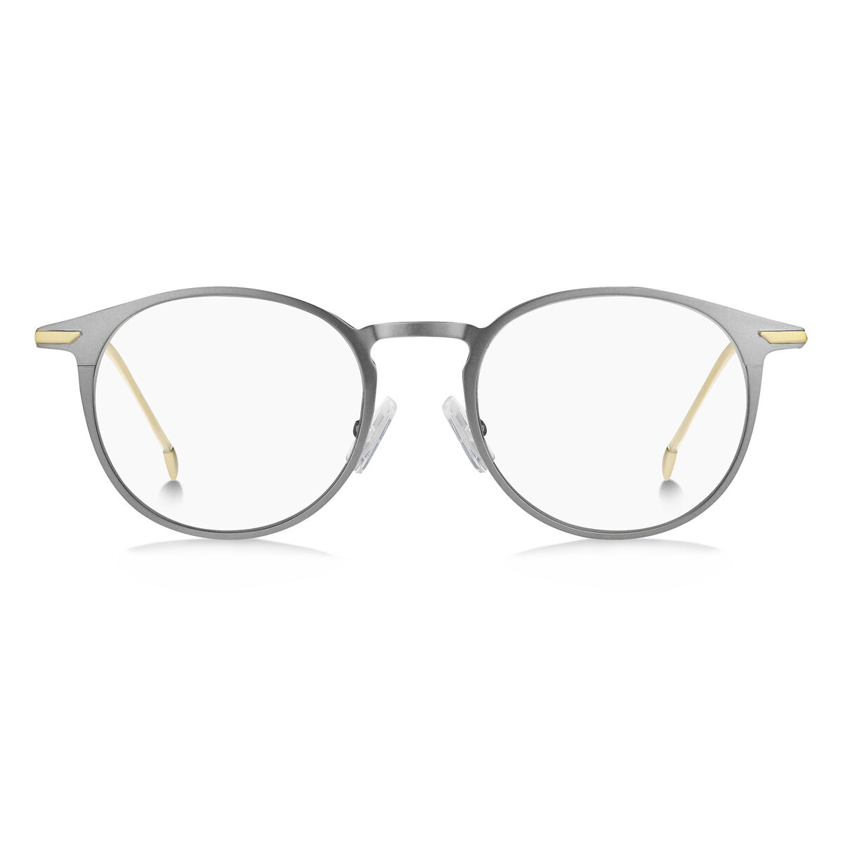 Glasögonbågar Hugo Boss BOSS-1252-R81 Ø 50 mm - 2