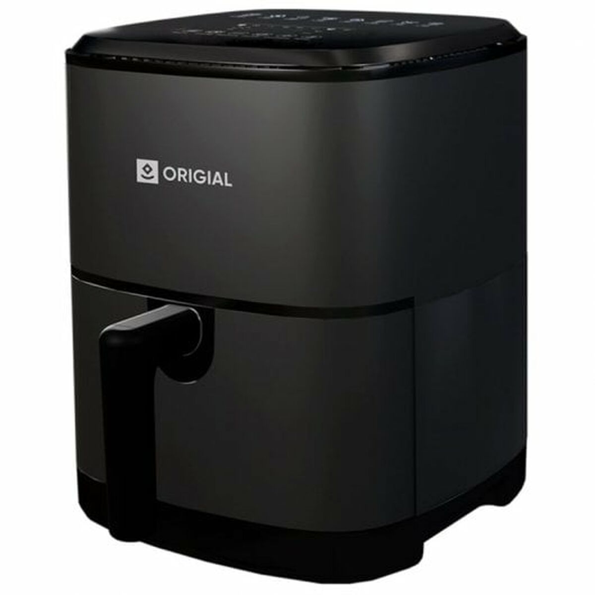 Luftfritös Origial FRYFIT Svart 1200 W 3,5 L