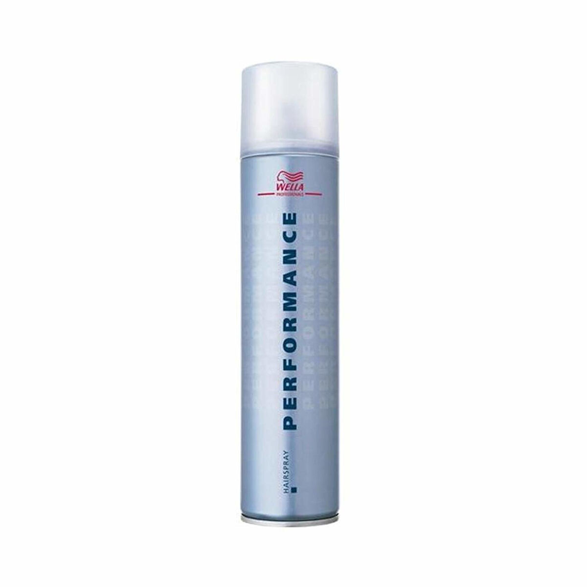 Fast fixeringsspray Wella Strong L 500 ml - 2