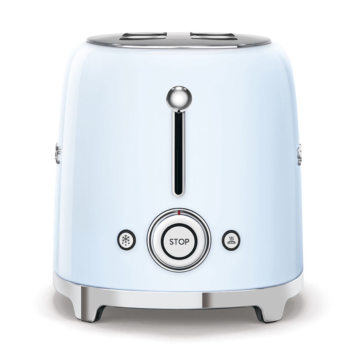 Brödrost Smeg TSF02PBEU Blå 1500 W - 4