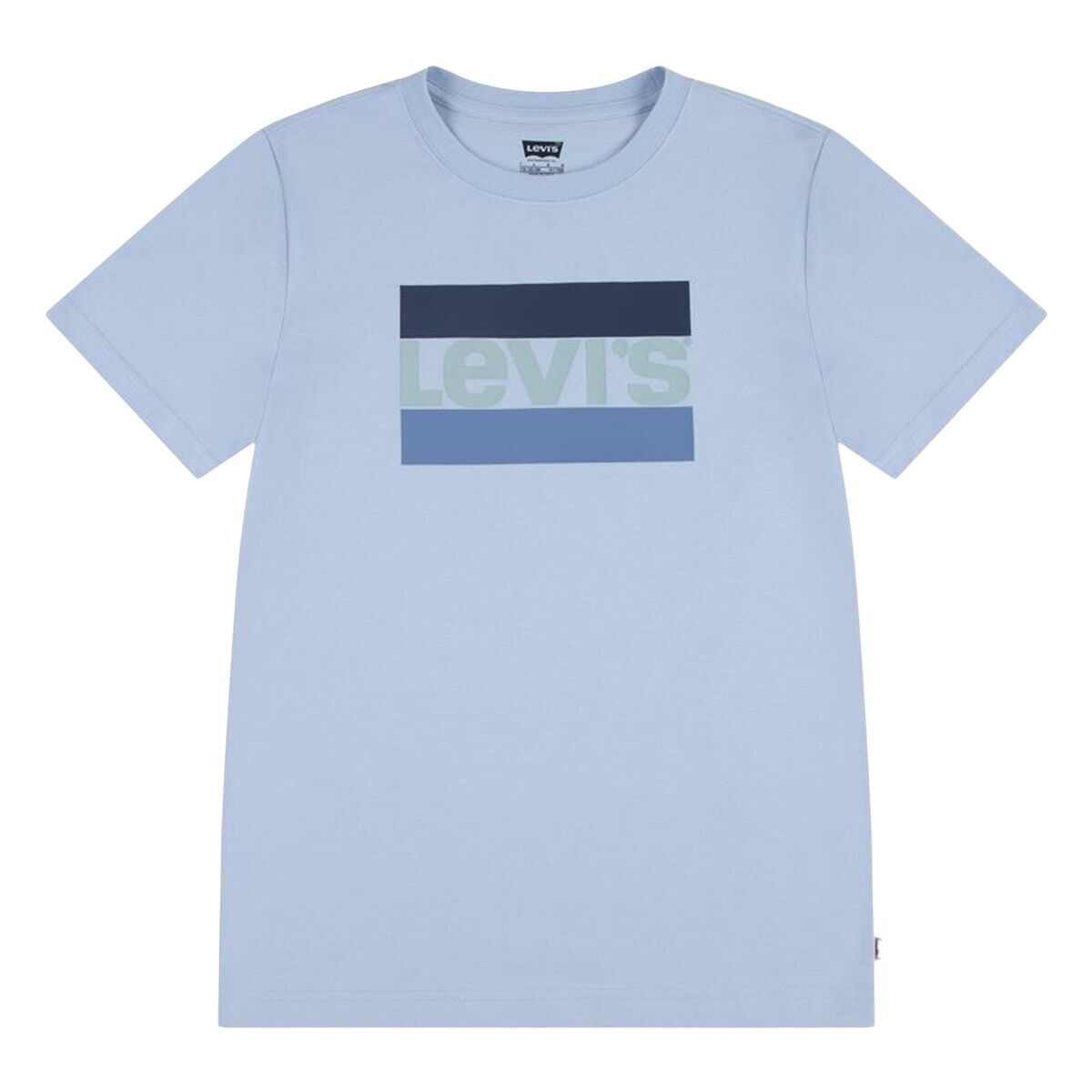 Barn T-shirt med kortärm Levi's Sportswear