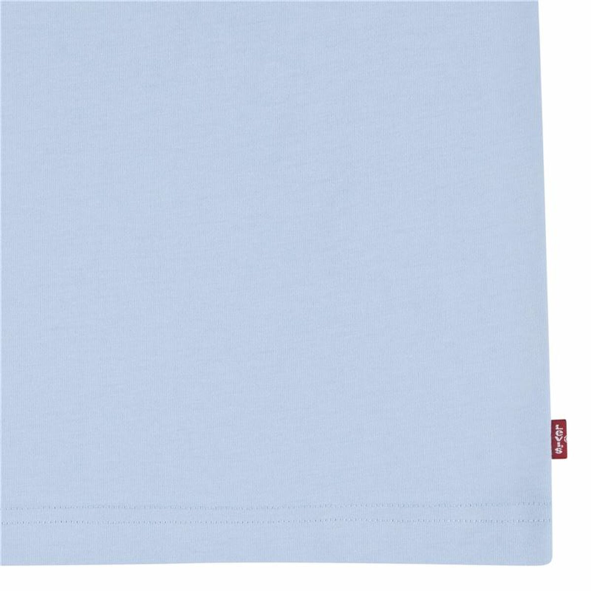 Barn T-shirt med kortärm Levi's Sportswear - 5